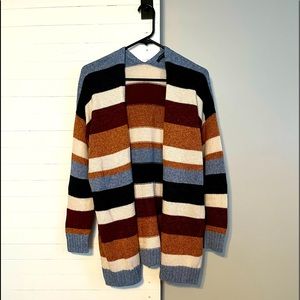 Womens cardigan